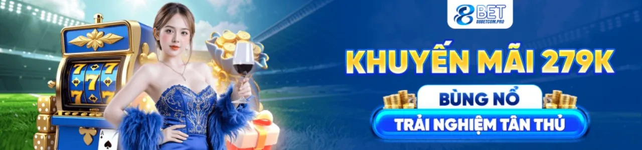 Hình ảnh chính về các chương trình khuyến mãi tốt nhất của fly88h nhà cái